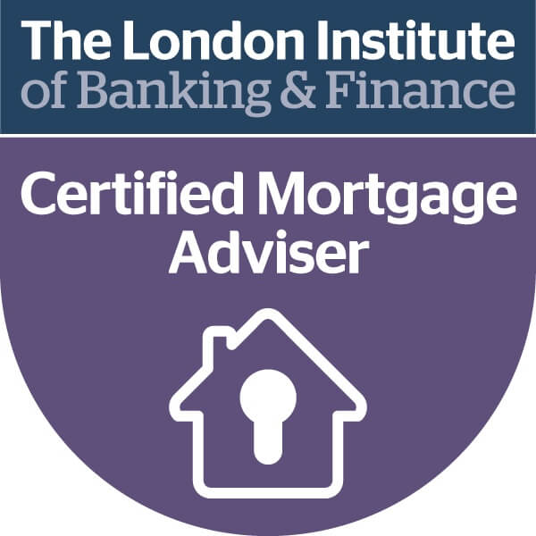 Certified Mortgage Adviser logo