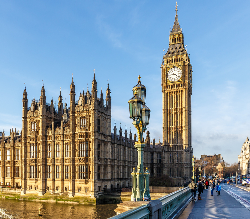 Big Ben