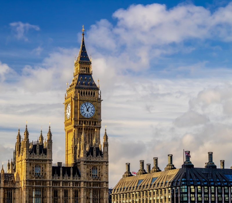 Big Ben